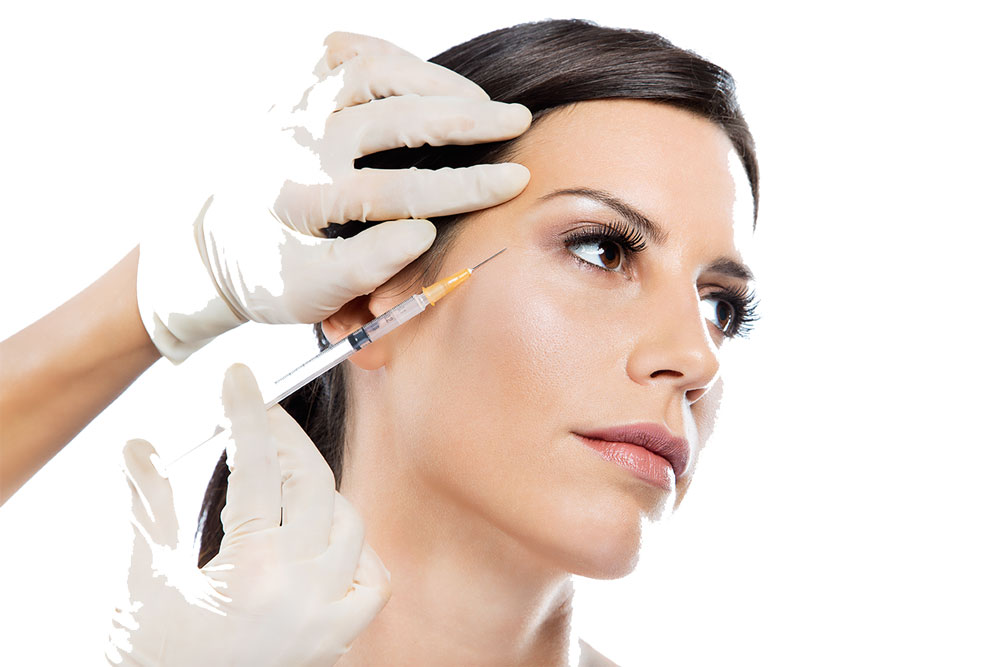 Botox cosmetic