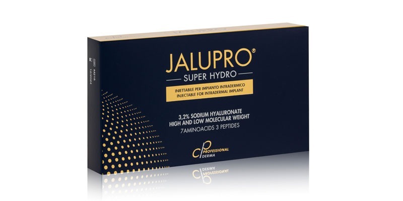 Jalupro SuperHydro
