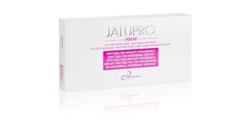 Jalupro HMW