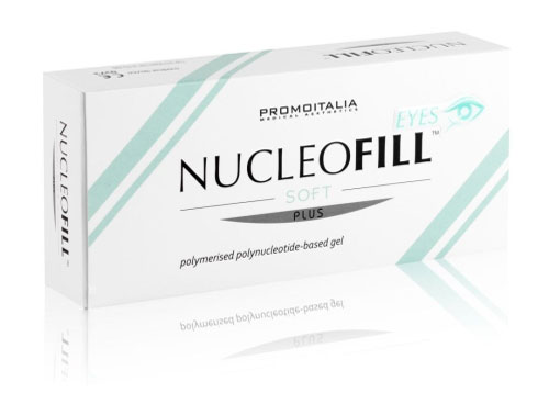 Nucleofill soft