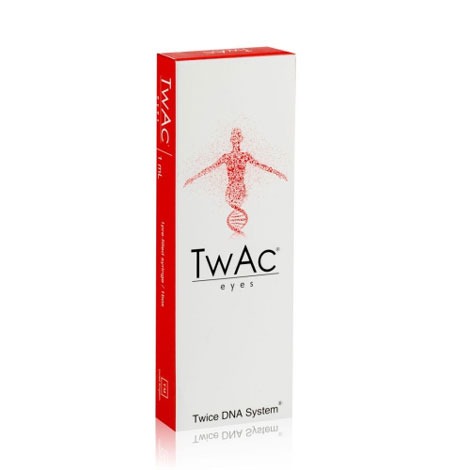 Twac eyes