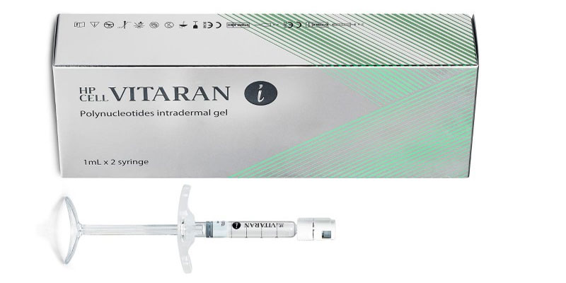 Vitaran 1ml