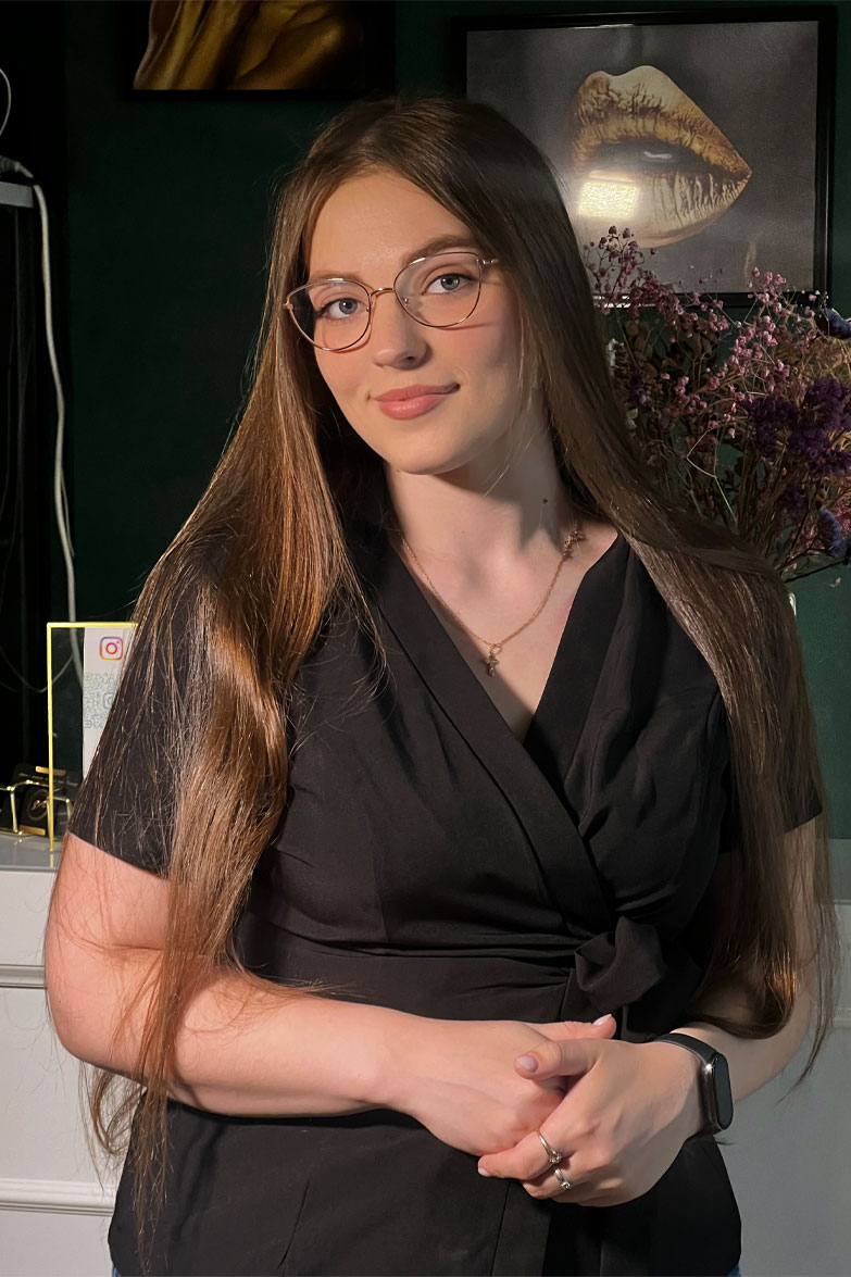 Aleksandra