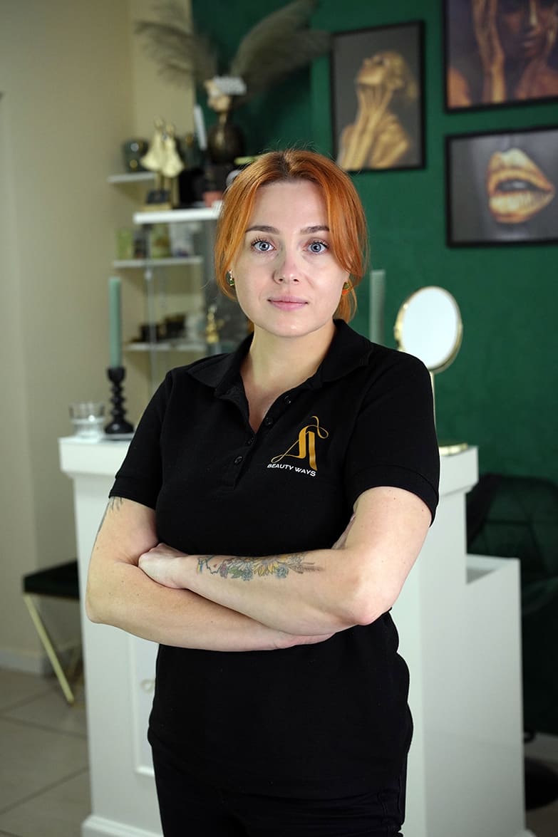 Alina