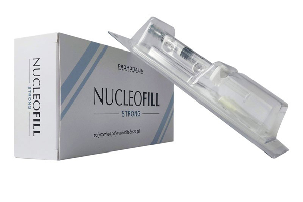 Nukleofill